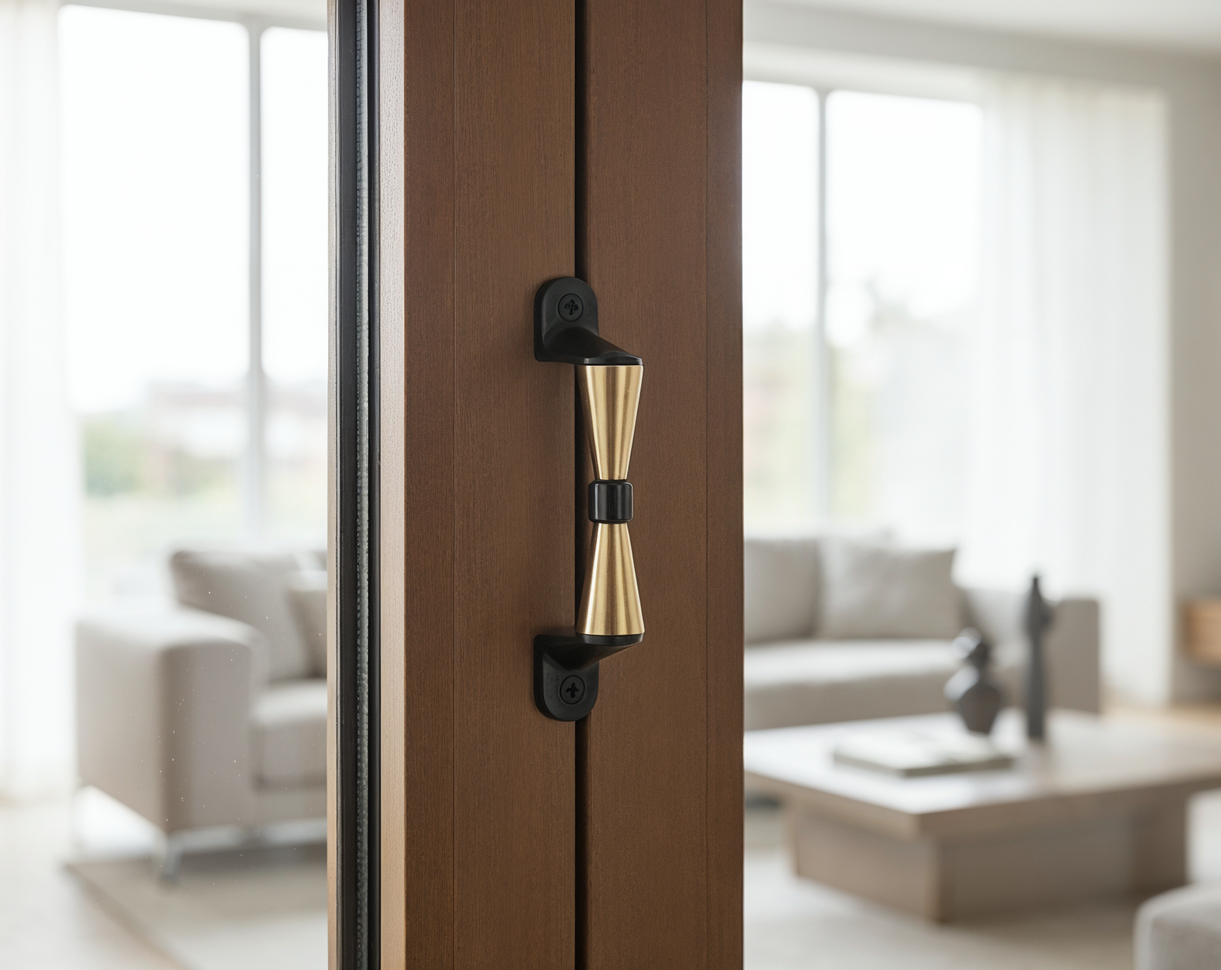 CS 1028 Window Handle