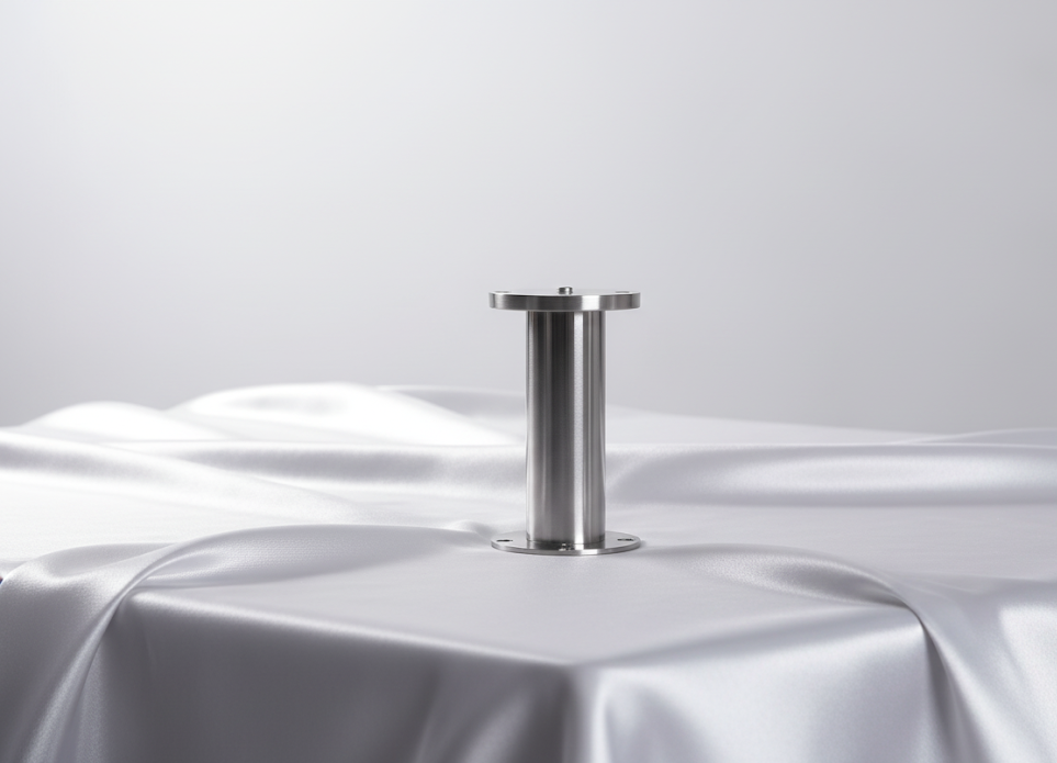 Image of CS 311 CD Plain Sofa Leg