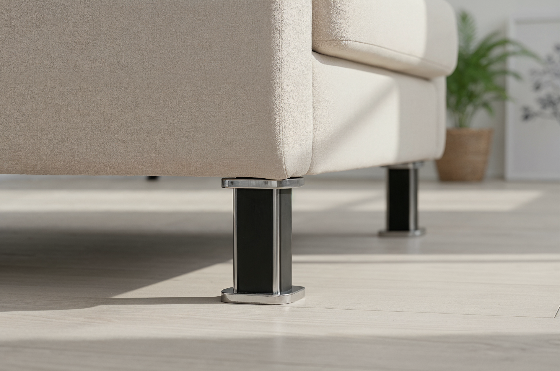 Image of CS 322 Sofa Leg