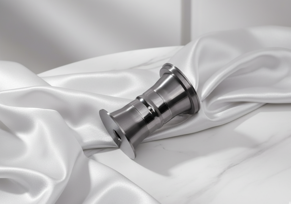 Image of CS 324 Damru Sofa Leg