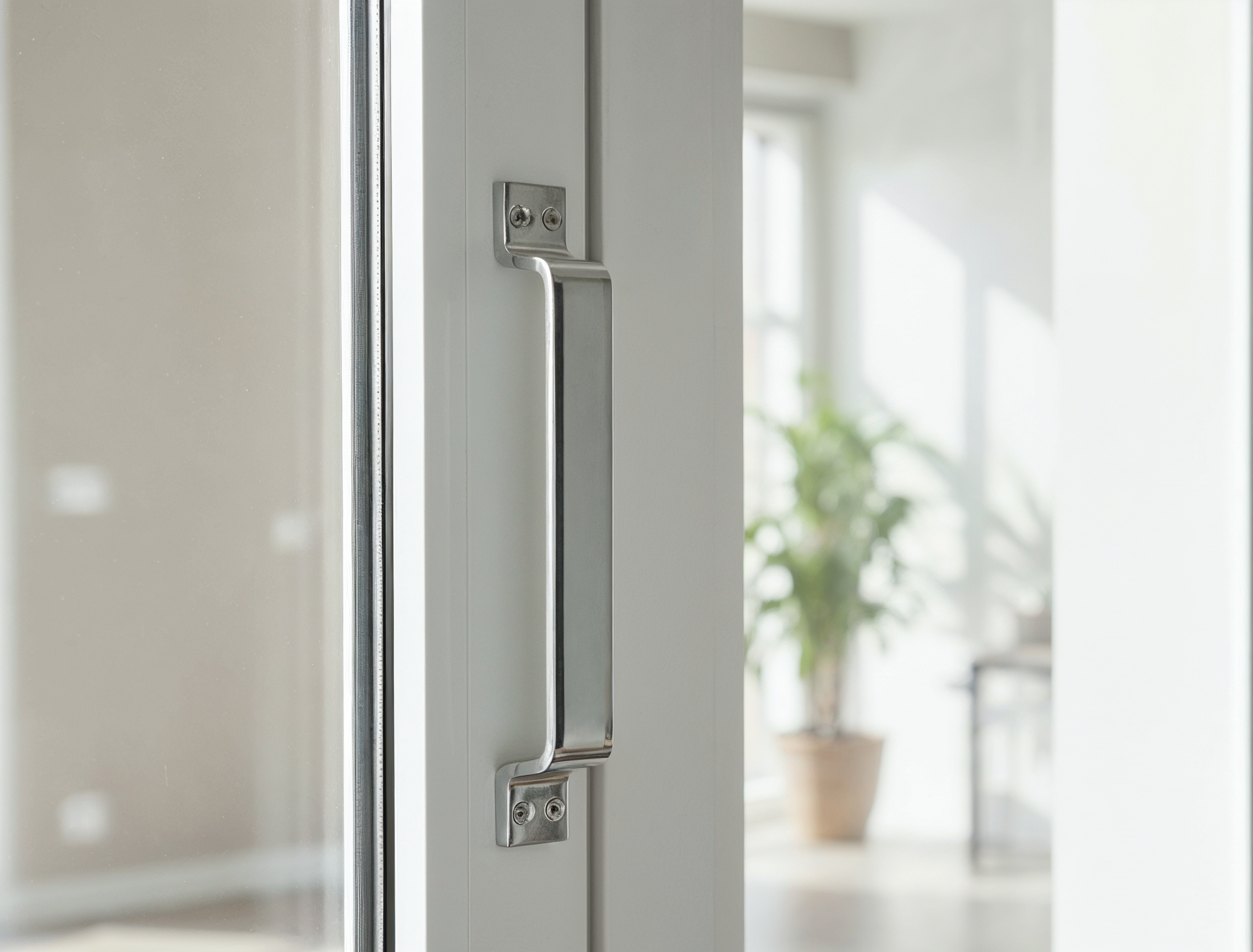 CS 502 Window Handle