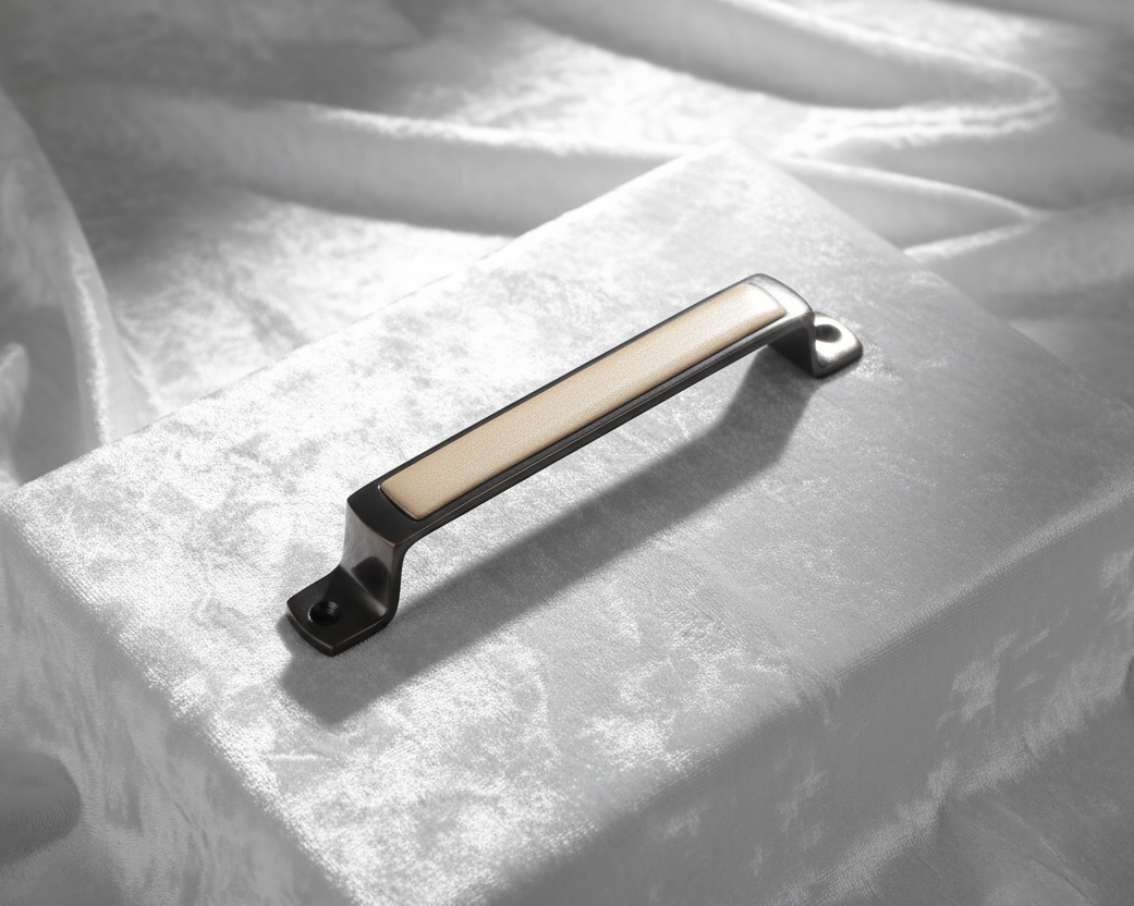 LA Cabinet Handle Lehar