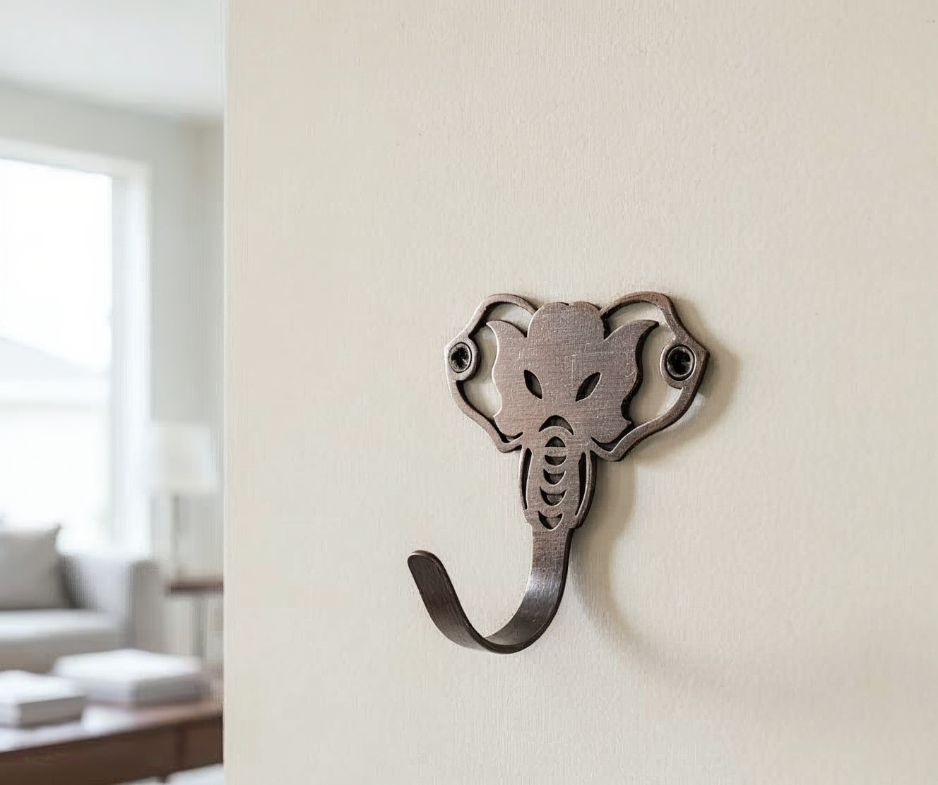 CS Elephant Hook