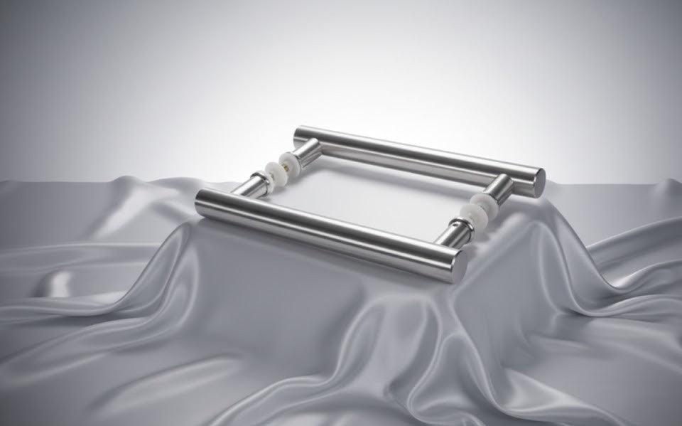 Image of CS Glass Handles H type