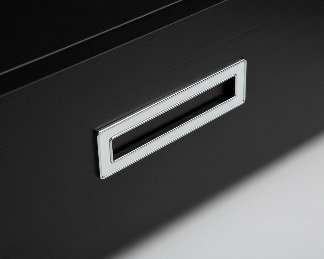CS Luno Concealed Handle