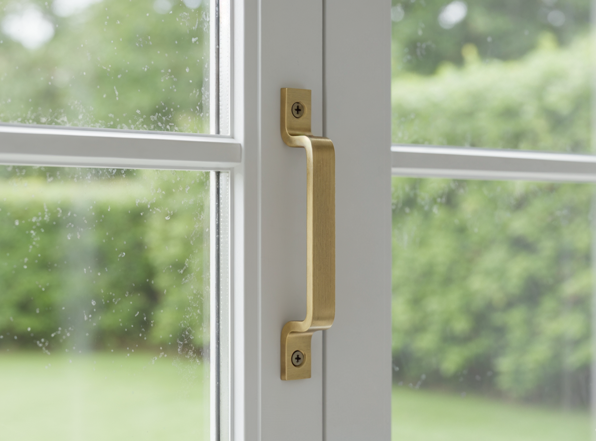 CS MNG 5202 Window Handle