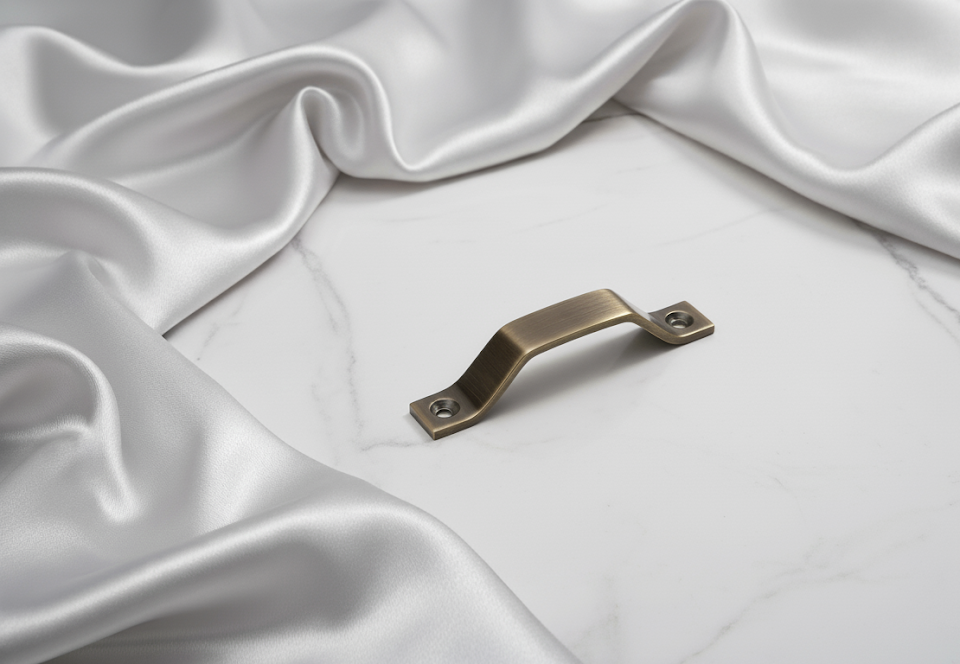 CS MNG 5207 Window Handle