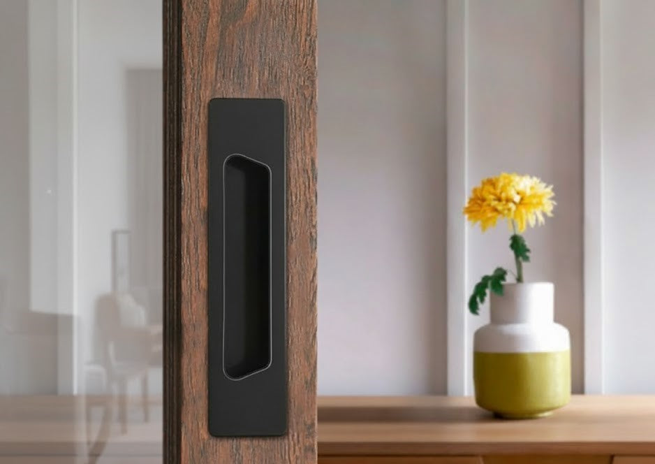 CS Axia Concealed Handle