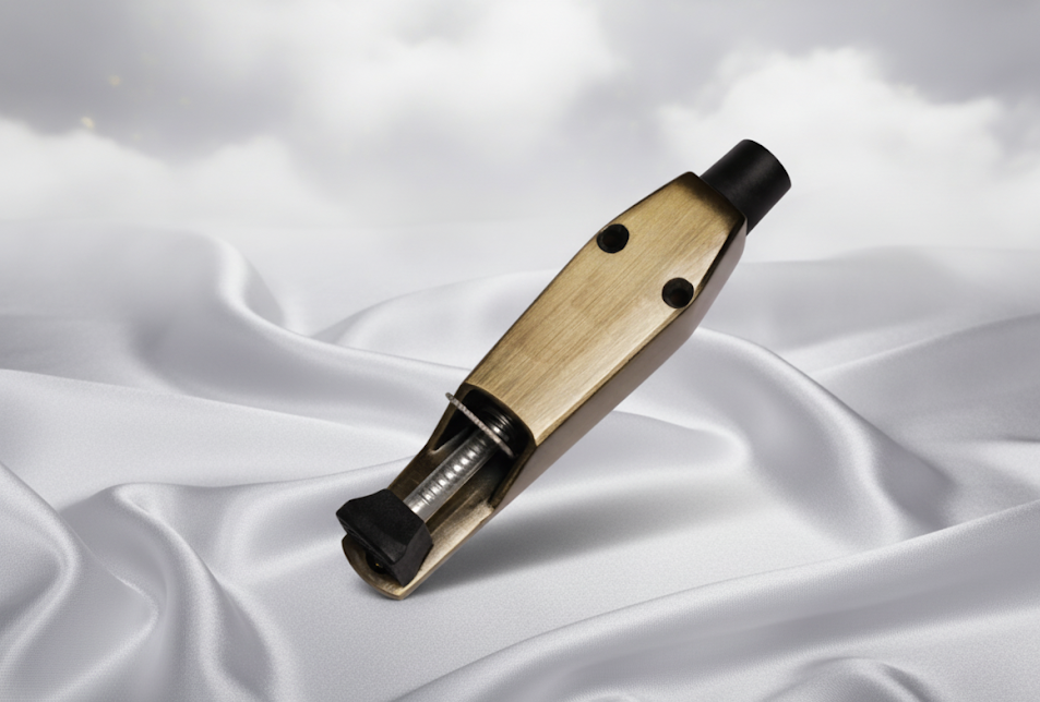 CS Pressing Door Stopper