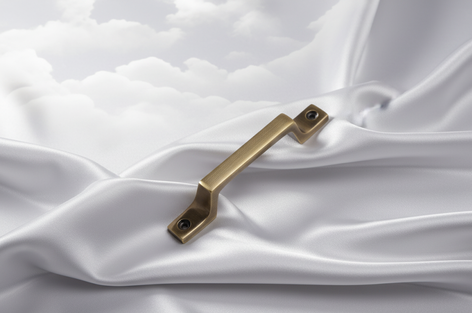 CS Ray Window Handle