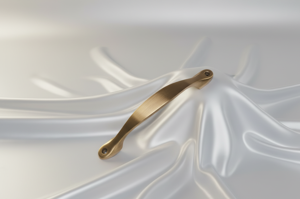 CS Rider Window Handle