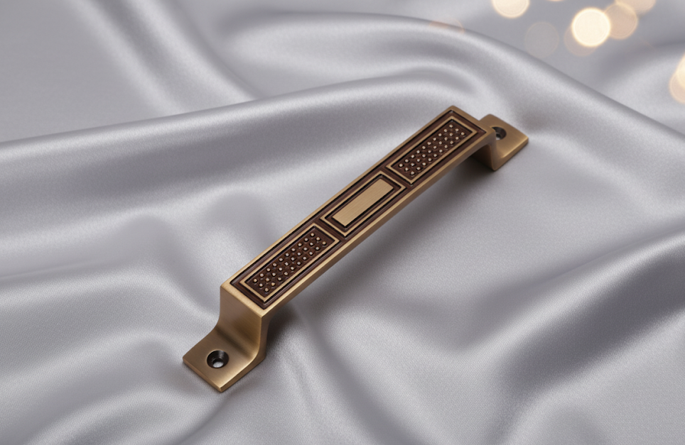 CS S25 Window Handle