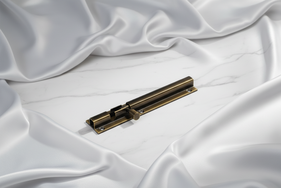 CS SS Tower Bolt Regular