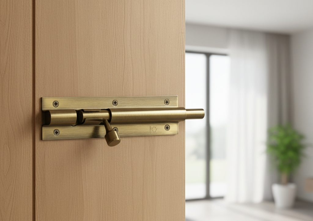 CS Tower Bolt Regular