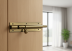 CS Tower Bolt Regular