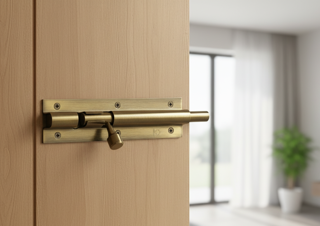 CS Tower Bolt Regular