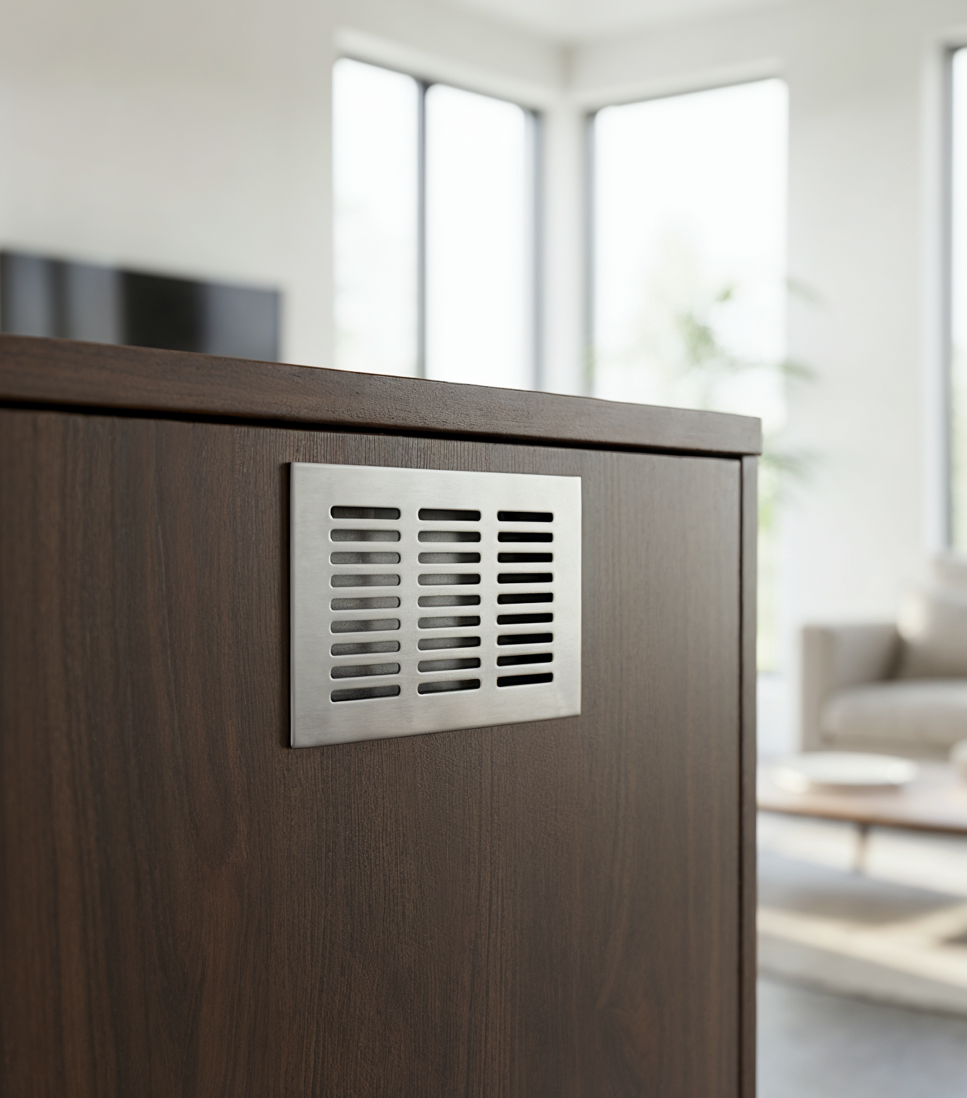 Image of CS Ventilation Jali