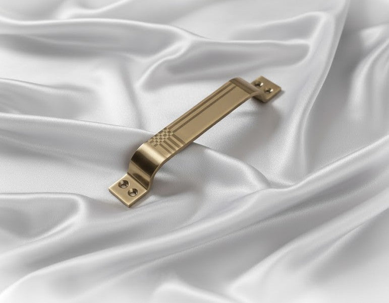 CS WG AJ 44 Window Handle