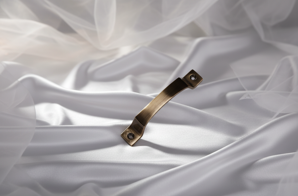 CS Wiper Window Handle