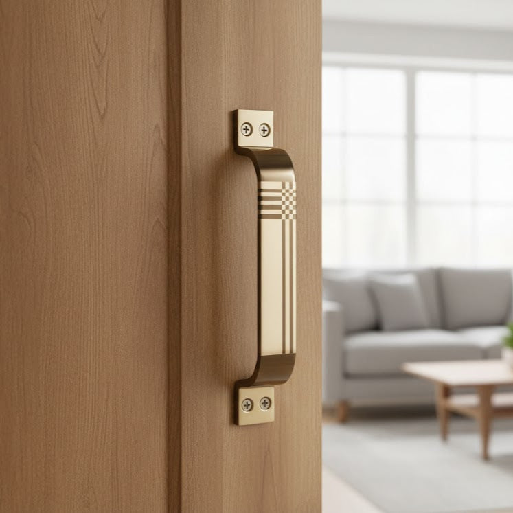 CS WG AJ 44 Window Handle