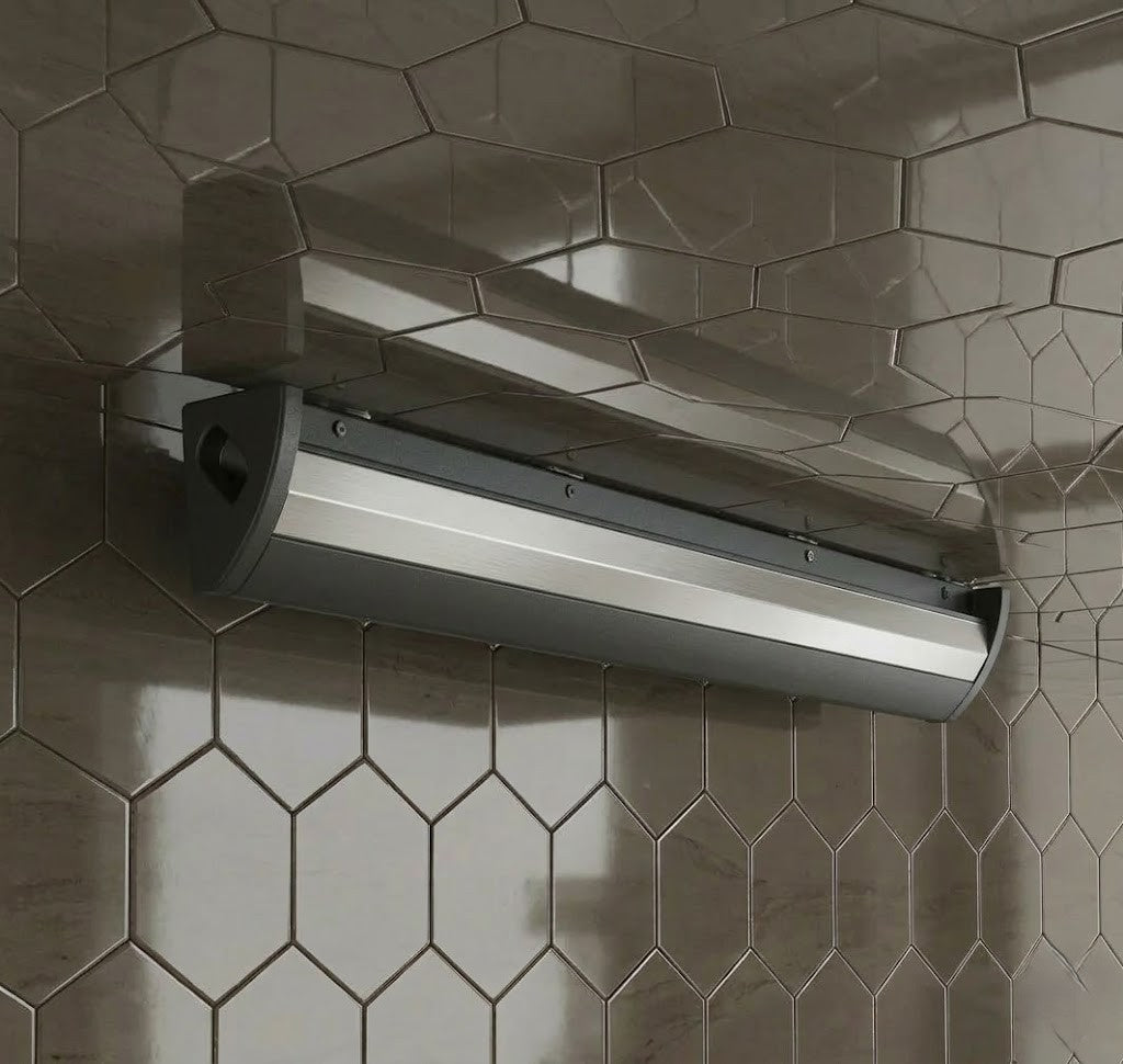 Image of CUBE 01 LED Aluminium Profile CUBE Series