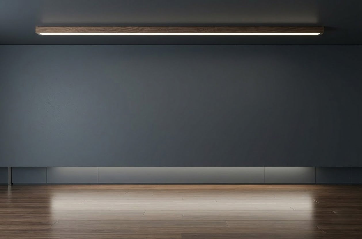 Image of Cube 03 LED Aluminium Profile Cube Series