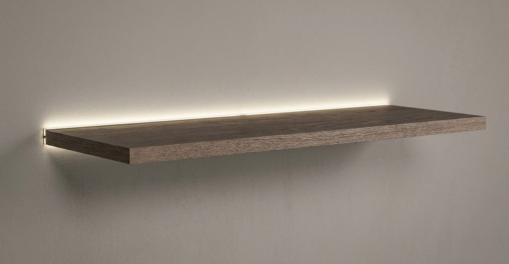 Image of Cube 04 LED Aluminium Profile Cube Series
