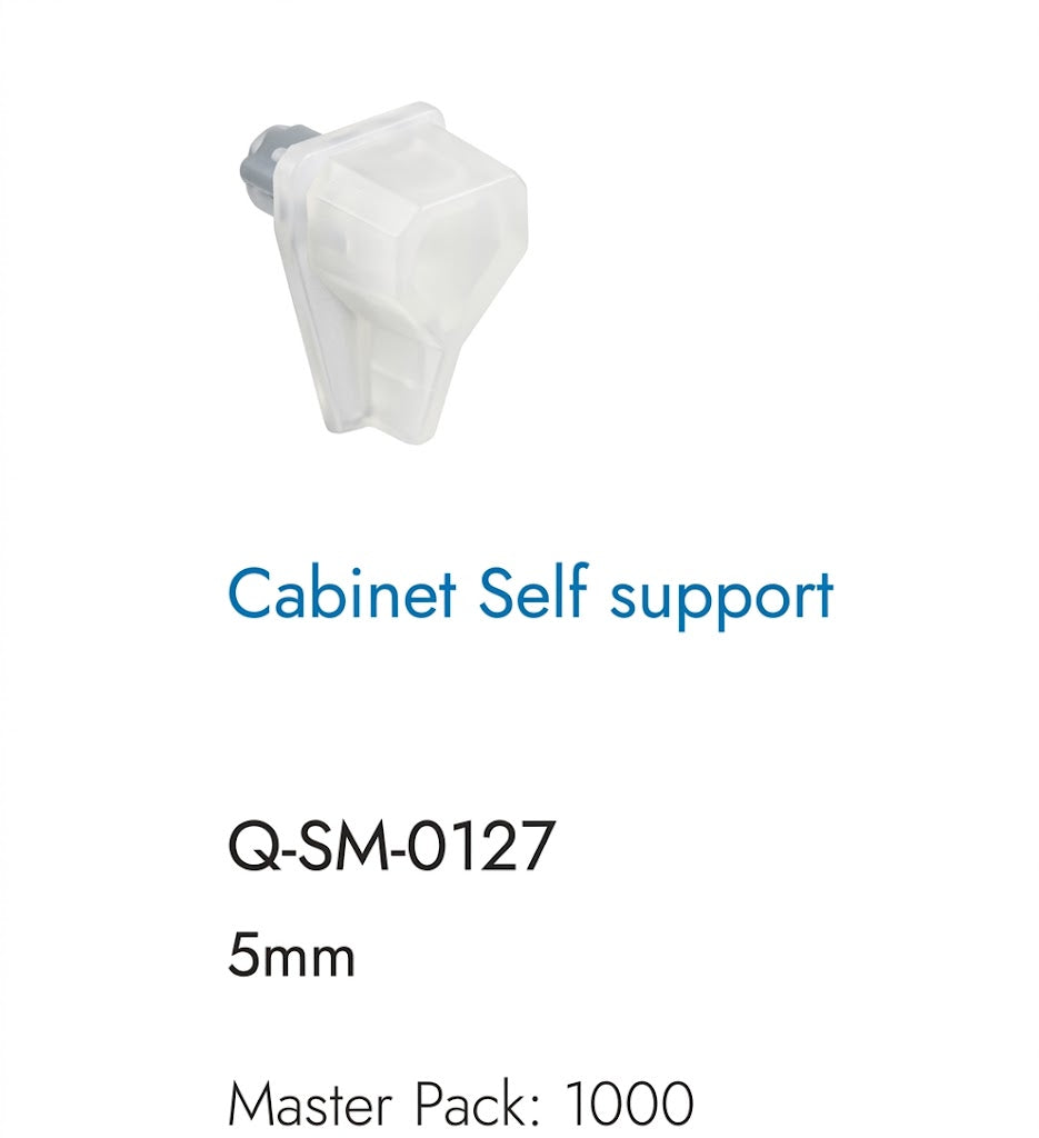 Image of Cabinet Self support Q-SM-0127