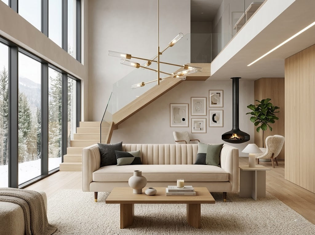 Image of Aestro FZ California Sofa