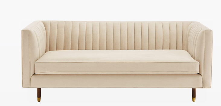Image of Aestro FZ California Sofa