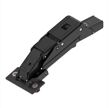 Image of Blum CLIP top BLUMOTION Hinge For Thin Doors 110°