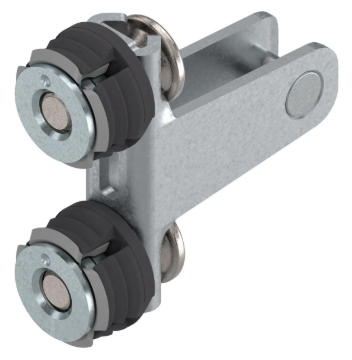 Image of Blum LEGRABOX Front Fixing Bracket, EXPANDO T