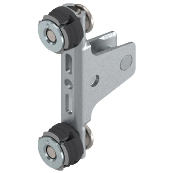 Image of Blum LEGRABOX Front Fixing Bracket, EXPANDO T