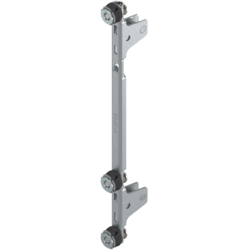 Image of Blum LEGRABOX Front Fixing Bracket, EXPANDO T