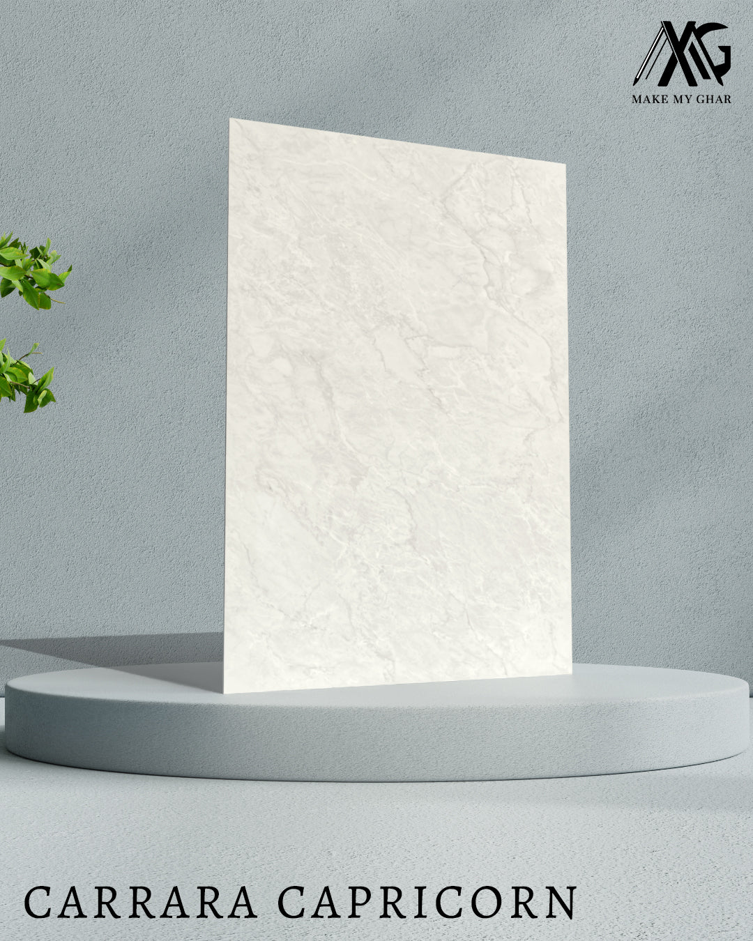 Image of Carrara Capricorn