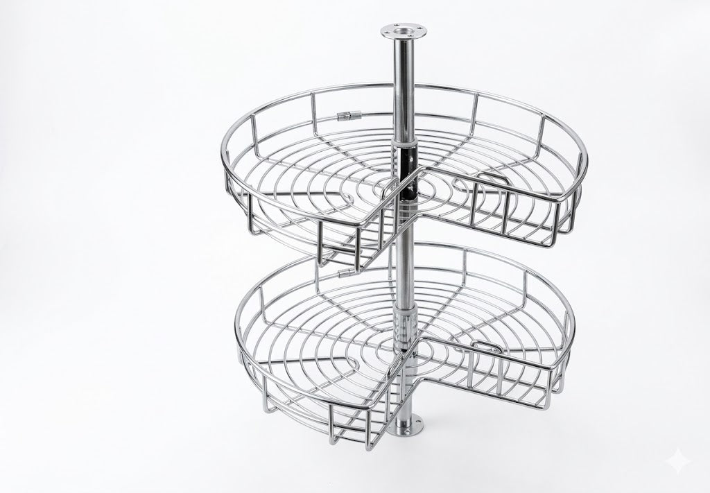 Image of Carrousel Unit