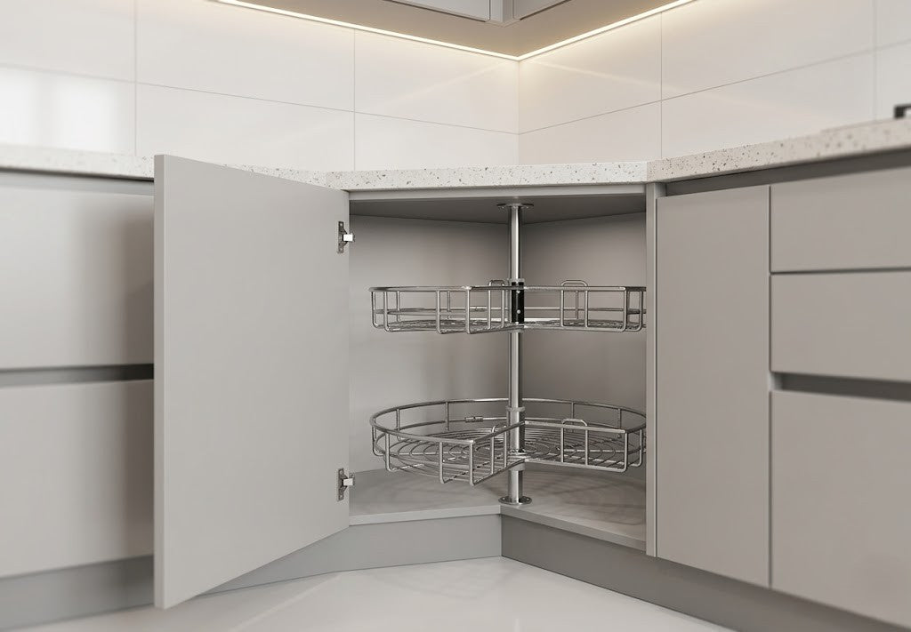 Image of Carrousel Unit