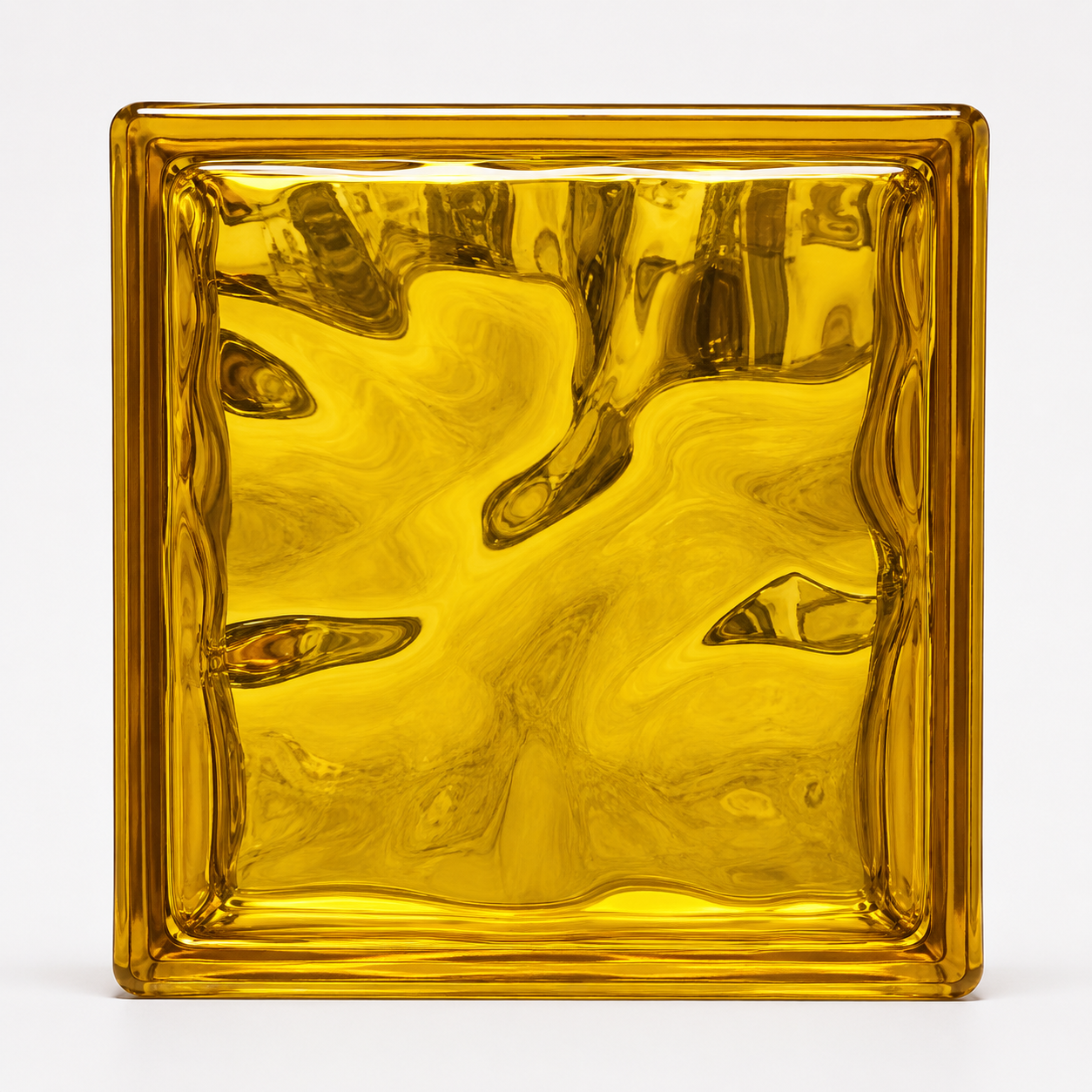 Image of Yellow Full Color Blocks