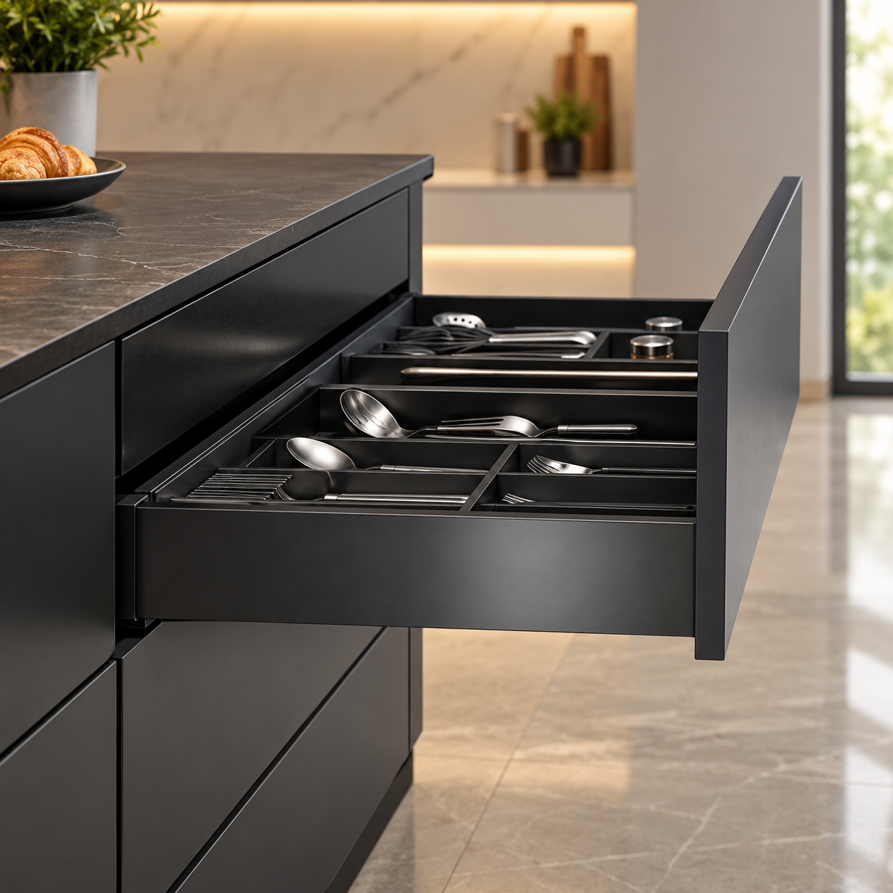 Image of Blum LEGRABOX pure, Drawer