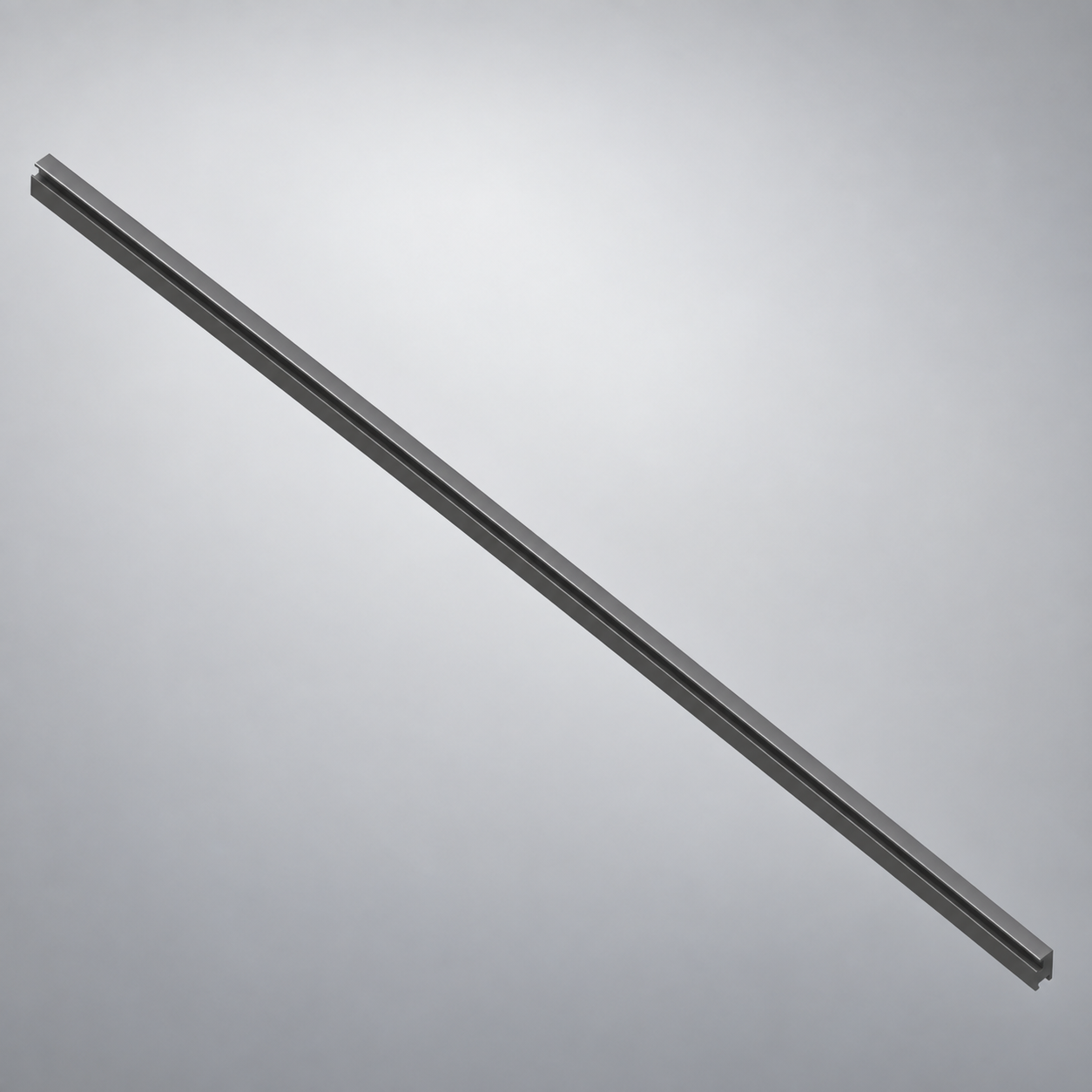 Image of Blum LEGRABOX Cross Gallery Rail