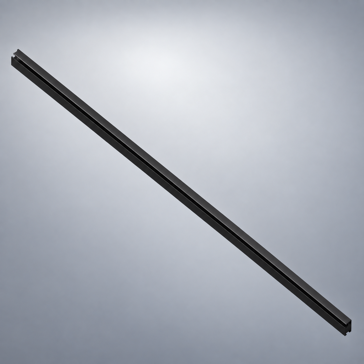 Image of Blum LEGRABOX Front Piece, With Groove For Design Element, For Inner Drawer