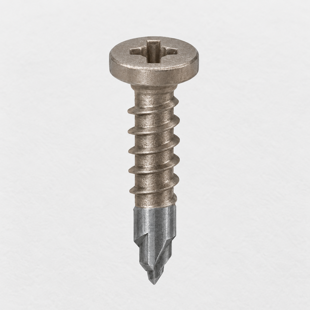 Image of Blum Wood Screw, Counter Sunk Head