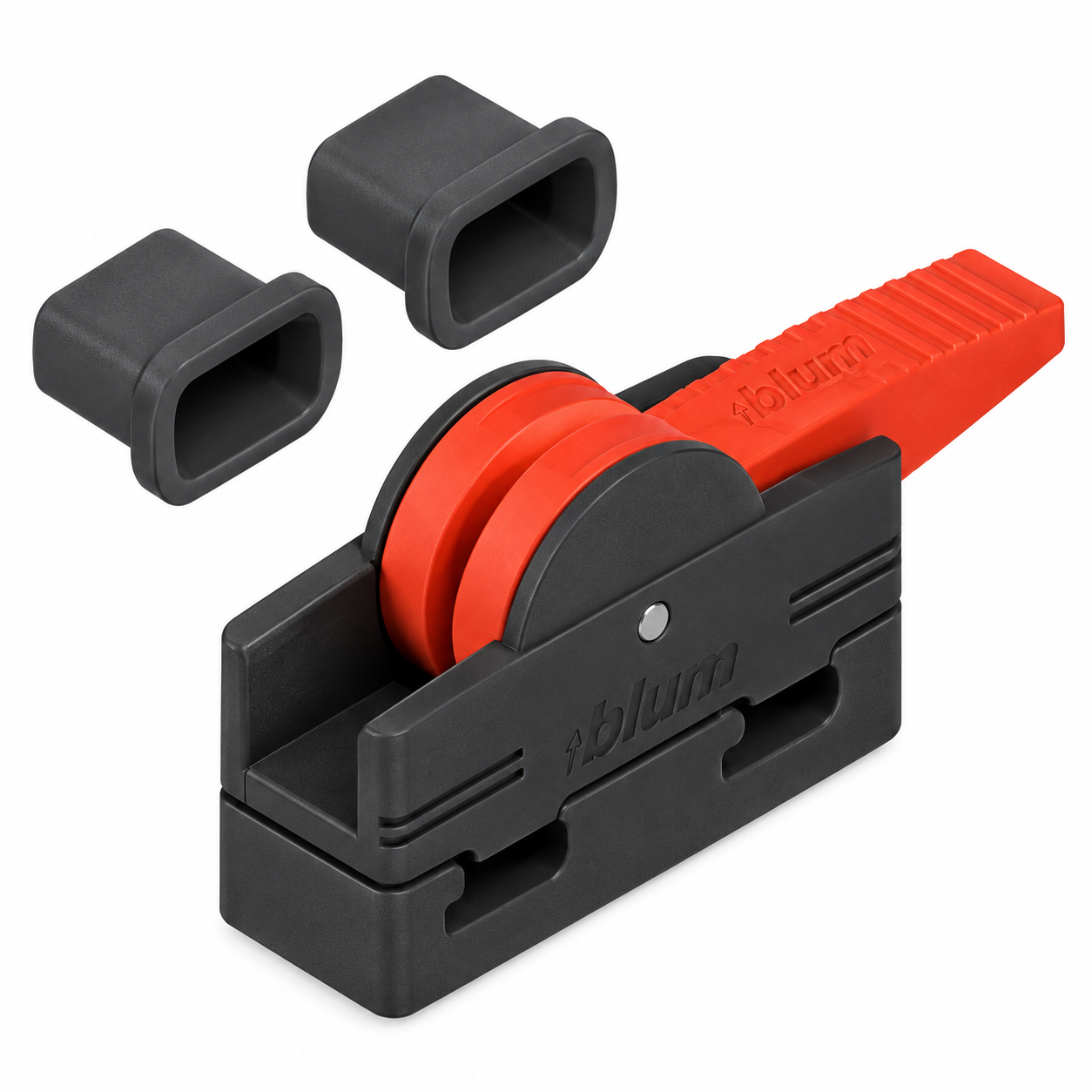 Image of Blum SERVO-DRIVE Connecting Node (Set)