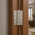 Quba Q SSBB Two Ball Bearing Hinges (SS304)