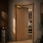 Quba QDC 60 Over Head Door Closer