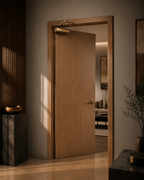 Quba QDC 60 Over Head Door Closer