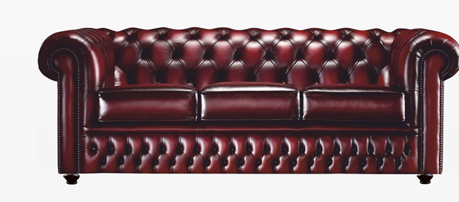 Image of Aestro FZ Chester Sofa
