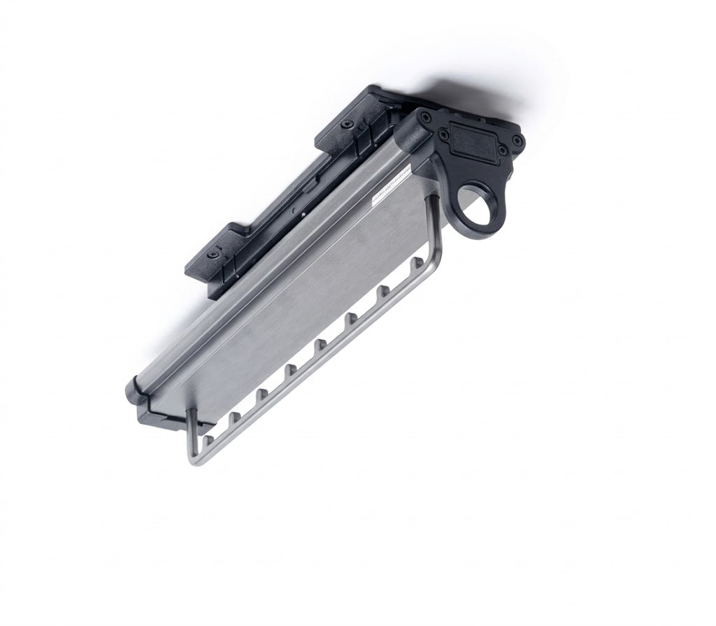 Image of Cloth Hanger Pull Out