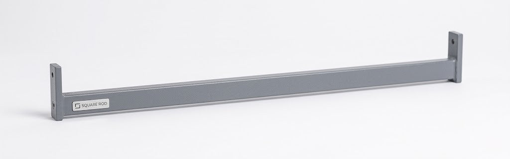 Image of Clothes Rack Square Rod