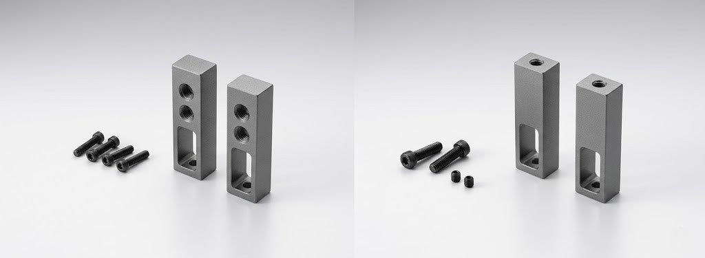 Image of Clothes Rack Square Rod